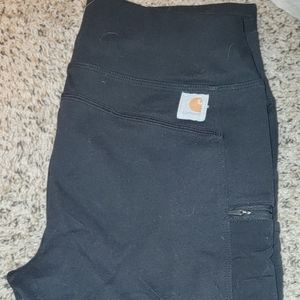 Carhartt work leggings